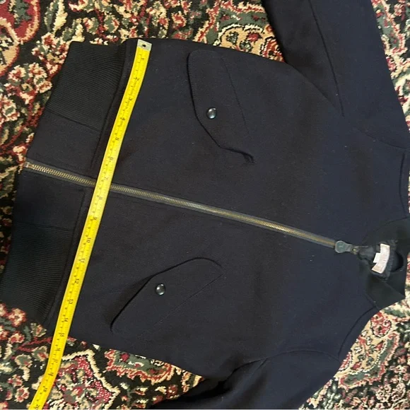 Wallace and Barnes bomber jacket - Picture 3 of 5